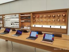 -Apple零售店(珠江新城店)