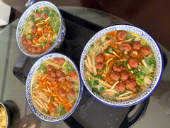 -清真马杰山牛肉汤馆