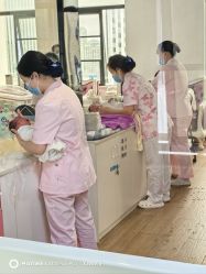-安馨无忧月子中心(青秀店)