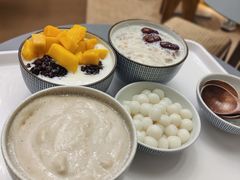 -小团圆糖水铺(襄阳南路店)