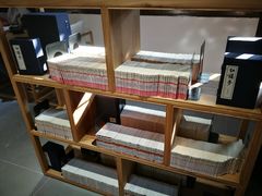 -我嘉书房(南翔名士居店)