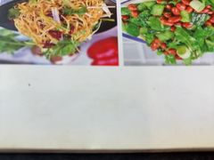 -福寿斋·老北京铜锅涮肉·烧烤(清岚店)