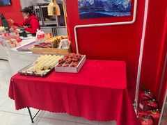 -品忆香炒货工坊(西稍门店)