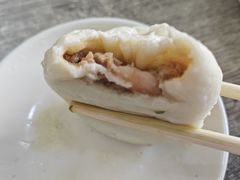猪肉三鲜-津门张记包子铺(华昌道店)