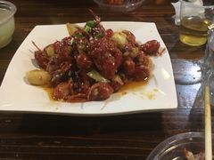 -一江水食府(后湖店)