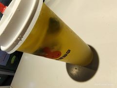 -书亦烧仙草(华新步步高店)