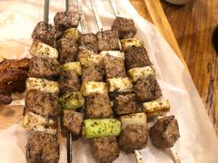 嫩烤小牛肉-六合顺
