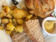 -Restaurant Paulaner am Dom