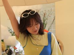 -forever studio女装工作室(中贸广场店)