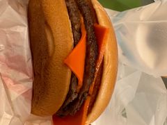-麦当劳(龙阳路店)