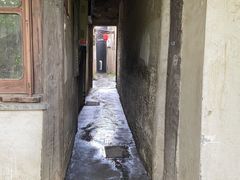 -黎里古镇