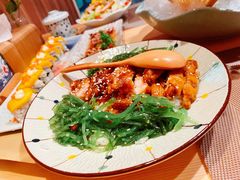 -酒井酱子·深夜食堂(东城汇店)