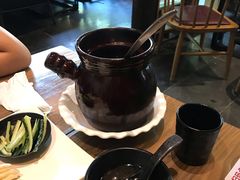 -院子餐厅·大锅菜·老杭帮(桥西直街店)