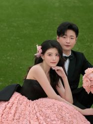 -今生有约婚纱摄影店(景德路店)