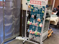 -福来居烤鸭店(天坛二店)