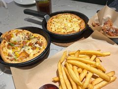 -必胜客(泰盛广场店)