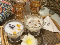 -泰适SPA馆丨精油·按摩·足道(购物公园店)