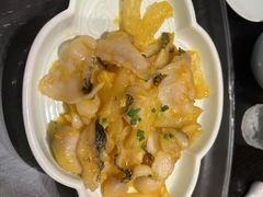 -海天楼中餐厅(吴宫泛太平洋酒店)