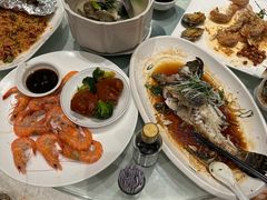 -大东海海鲜酒楼(渔人码头总店)