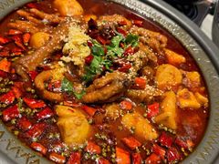 -鸡毛店·川菜(文殊院店)