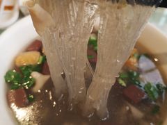 -苓记南京鸭血粉丝.皮肚面(县东巷店)