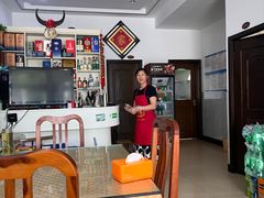 -山里人家土菜馆(茅山店)