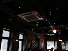 大堂-肉串汪(月坛店)