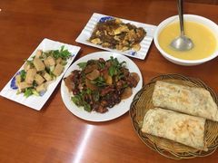 -美味居(古城店)