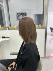 -5M HAIR SALON