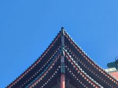 -慕田峪长城