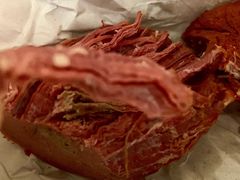 -清真铁志明腊牛羊肉