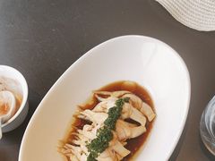 -逸品淮扬(东方渔人码头店)
