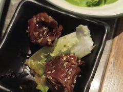 -和子足浴SPA会馆(东方之门店)