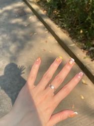 -馨米兰美甲美睫