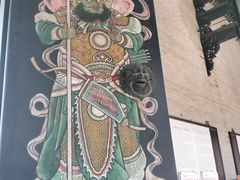 -陈家祠堂-游客中心