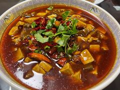-天回镇何氏豆腐(总店)
