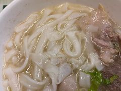-阿嫲手作粉·潮州老味道(南海万科广场店)