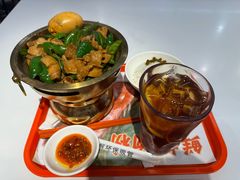 -红荔村肠粉(岗厦店)