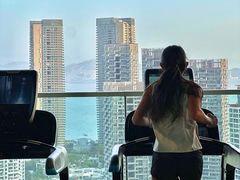 -普拉达游泳健身(水湾1979店)