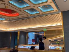 -一绪に寿喜烧(虹悦城店)