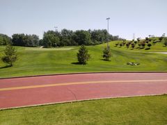 -万柳高尔夫俱乐部