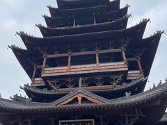 -杭州半山国家森林公园