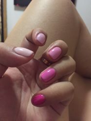 -EasyLady美甲沙龙