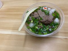 -牛师傅广式药膳牛骨汤美食(江南西店)