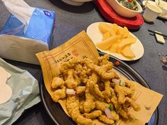 -汤记传菜(秀浦路店)