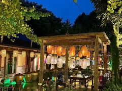 -土灶人家柴火鸡(都江堰店)