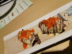 -味见·雪月花(天富路店)