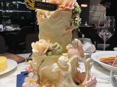 -杜哈夫DOUX RÊVE·生日蛋糕(日月光店)