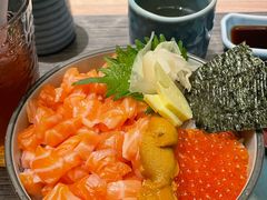 -炙柒Sekinana·精致日料(合生汇店)