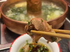-京元盛铜锅涮肉(上海总店)